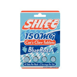 Shift Cat's Claw Tablets 150mg - Pack of 4 / Display of 10