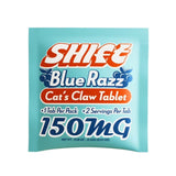Shift Cat's Claw Tablets 150mg - Single Pack / Display of 20