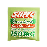 Shift Cat's Claw Tablets 150mg - Single Pack / Display of 20