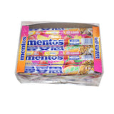 Mentos Inflatable Candy 37g - Exotic Candy (China)