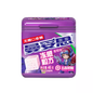 Mentos Zero Sugar 46g - Exotic Chewing Gum - Display of 4 (China)