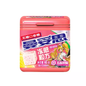 Mentos Zero Sugar 46g - Exotic Chewing Gum - Display of 4 (China)