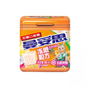 Mentos Zero Sugar 46g - Exotic Chewing Gum - Display of 4 (China)