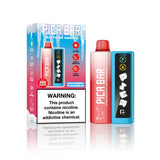 Pica Bar Tuning 30K Puffs Disposable Kit - Display of 5 (MSRP $24.99 Each)