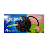 Oreo Cookies 194g - Exotic Snacks (China)