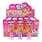 Mofasi Jelly Candy 20g - Exotic Candy - Display of 20 (China)