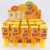 Mofasi Jelly Candy 20g - Exotic Candy - Display of 20 (China)
