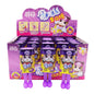 Mofasi Jelly Candy 20g - Exotic Candy - Display of 20 (China)
