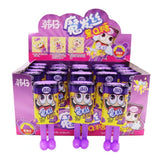 Mofasi Jelly Candy 20g - Exotic Candy - Display of 20 (China)