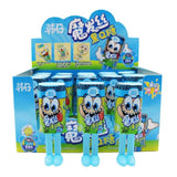 Mofasi Jelly Candy 20g - Exotic Candy - Display of 20 (China)