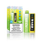 Pica Bar Tuning 30K Puffs Disposable Kit - Display of 5 (MSRP $24.99 Each)
