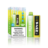 Pica Bar Tuning 30K Puffs Disposable Kit - Display of 5 (MSRP $24.99 Each)