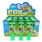 Mofasi Jelly Candy 20g - Exotic Candy - Display of 20 (China)