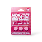 ZOHM Extra Strength 7-Hydroxy 40mg - 3 Pack Tablets / Display of 10 (MSRP $29.99 Each)