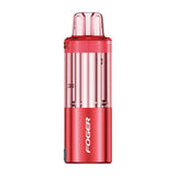 Foger Switch Pro 30k Replacement Pods - Display of 5 (MSRP $14.99 Each)