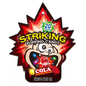 Hongkong Striking Popping 30g - Exotic Candy (China)