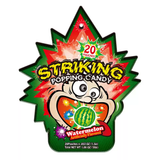 Hongkong Striking Popping 30g - Exotic Candy (China)