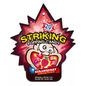 Hongkong Striking Popping 30g - Exotic Candy (China)