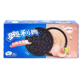 Oreo Cookies 194g - Exotic Snacks (China)