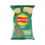 Lays Potato Chips 40g Bag - Exotic Snacks (China)