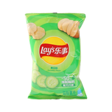 Lays Potato Chips 40g Bag - Exotic Snacks (China)