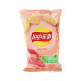 Lays Potato Chips 40g Bag - Exotic Snacks (China)
