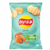 Lays Potato Chips 40g Bag - Exotic Snacks (China)