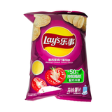 Lays Potato Chips 40g Bag - Exotic Snacks (China)