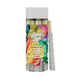 Sweet Lyfe THC Blend Diamond 2g Pre-Rolls Joints - Jar of 10 (MSRP $79.99)