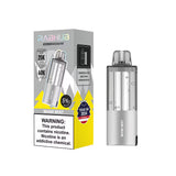 Rabhub 40k Replacement Pods - Display of 5 (Fits Foger Kit)