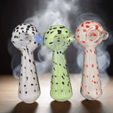 3.5" Heavy Hand Pipe HP NP - Jar of 30 (HP156)