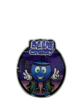 3.5g Stash Bags Blue Cherry 100 Count Bundle ($29.99 MSRP)