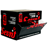 Sevn 7-Hydroxy High Potency Chewable Tablets 40mg – Single Count / Display of 30