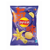 Lays Potato Chips 70g Bag - Exotic Snacks (China)