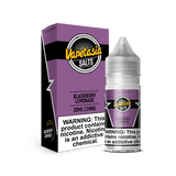 Vapetasia Hand Crafted Nicotine Salt E-Liquid 30mL (MSRP $19.99)