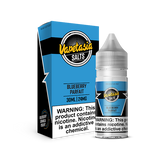 Vapetasia Hand Crafted Nicotine Salt E-Liquid 30mL (MSRP $19.99)