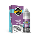 Vapetasia Hand Crafted Nicotine Salt E-Liquid 30mL (MSRP $19.99)