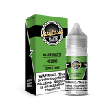 Vapetasia Killer Fruits Nicotine Salt E-Liquid 30mL (MSRP $19.99)
