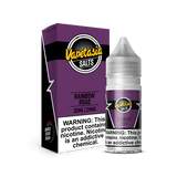 Vapetasia Hand Crafted Nicotine Salt E-Liquid 30mL (MSRP $19.99)