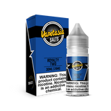 Vapetasia Hand Crafted Nicotine Salt E-Liquid 30mL (MSRP $19.99)