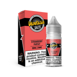 Vapetasia Hand Crafted Nicotine Salt E-Liquid 30mL (MSRP $19.99)