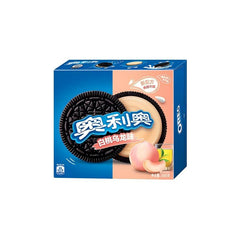 Oreo Cookies 388g Box - Exotic Snacks (China)