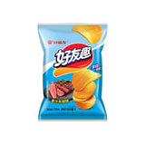 Orion Concave Convex Wave Chips 70g - Exotic Snacks (Korea)