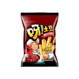 Orion Yeah Potato Fries 70g - Exotic Snacks (Korea)