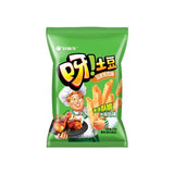 Orion Yeah Potato Fries 70g - Exotic Snacks (Korea)