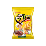 Orion Yeah Potato Fries 70g - Exotic Snacks (Korea)