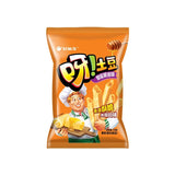 Orion Yeah Potato Fries 70g - Exotic Snacks (Korea)