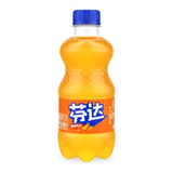Fanta Exotic Drink 300ml - Case Of 12 (China)