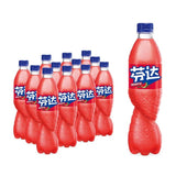 Fanta Exotic Drink 500ml - Case of 12 (China)