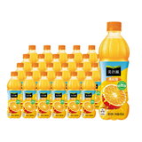 Minute Maid Fruit Juice Exotic Drink 450ml - Case Of 12 (China)